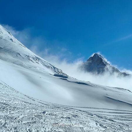 Studio Cabine 4 Pers Les2Alpes 21M² Les Deux Alpes Zewnętrze zdjęcie